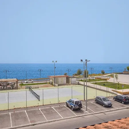 Lovely In Reggio Di Calabria Apartment