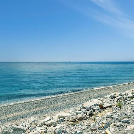 Apartment Lovely In Reggio Di Calabria *
