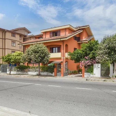 Lovely In Reggio Di Calabria Apartment Marina di Monasterace