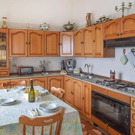Lovely In Reggio Di Calabria Apartment